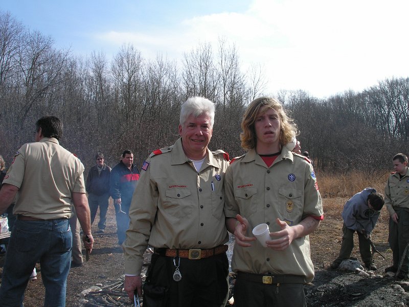 Scout's Day at Haverford State -Pancake Breakfast Feb. 2008 066.jpg